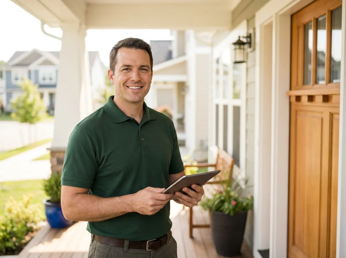 Pest control FAQs for Volga, IA